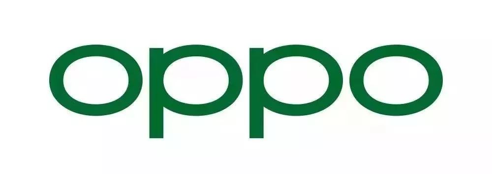 阿里OPPO 2019启用全新VI设计识别系统
