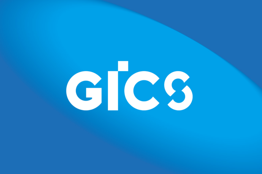 阿里GICS全球半导体才智大会VI设计