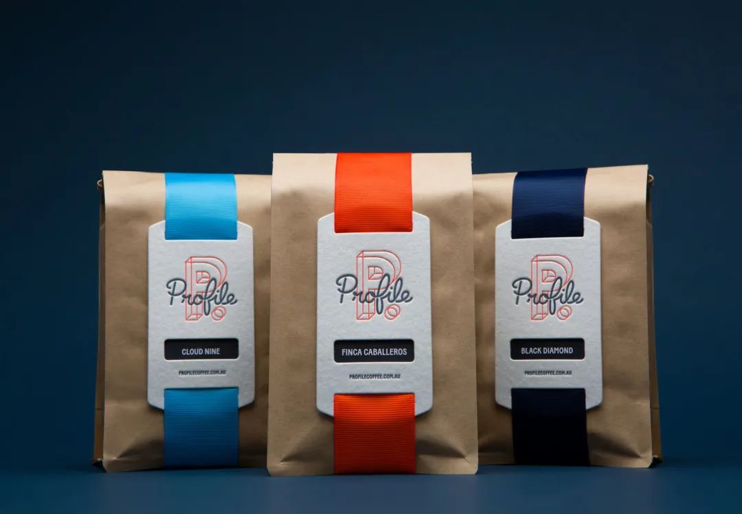 阿里咖啡文化品牌形象设计